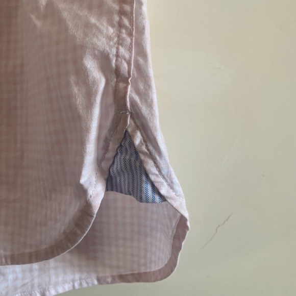 Tommy Hilfiger Button Up Shirt - Picture 7 of 9